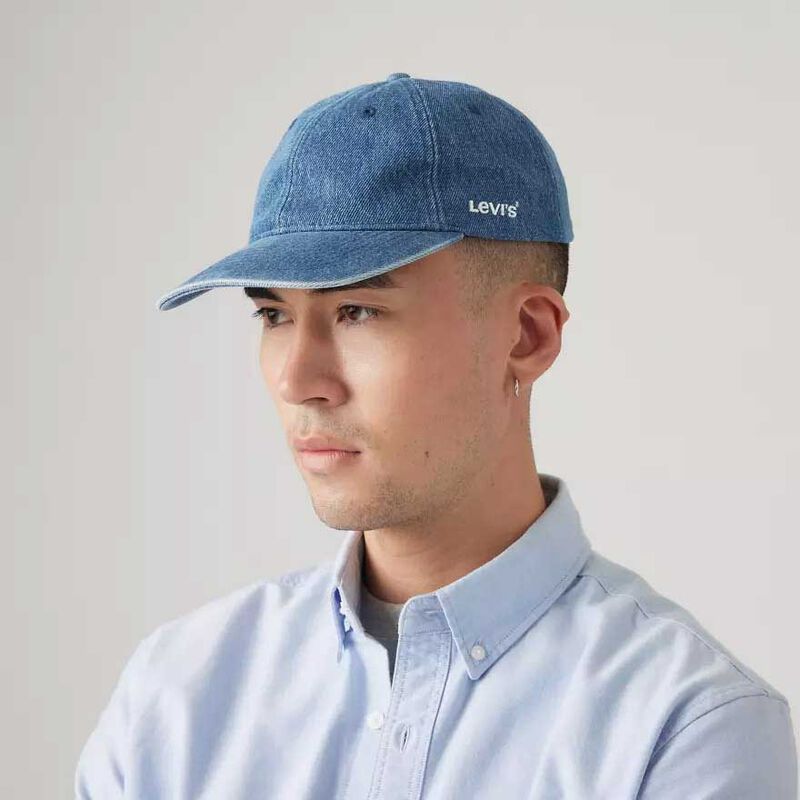 Levi's Essential Cap image number 1